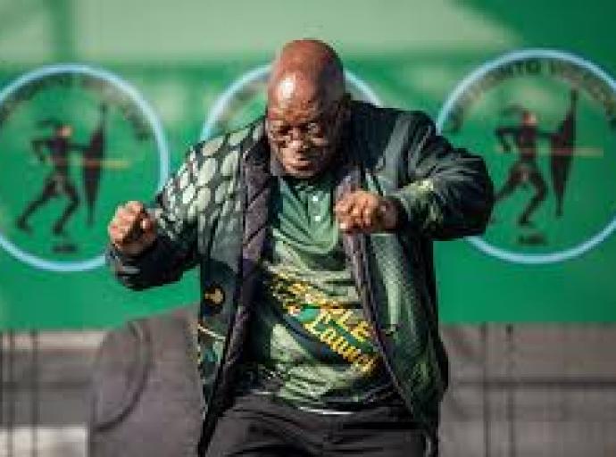 Constitutional Court to hear MK Party case against Ramaphosa’s handling of police minister
